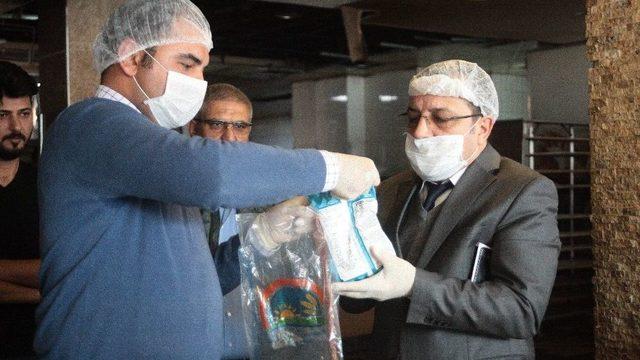 Ekmekte Gdo İddiası Kırmızı Alarma Geçirdi