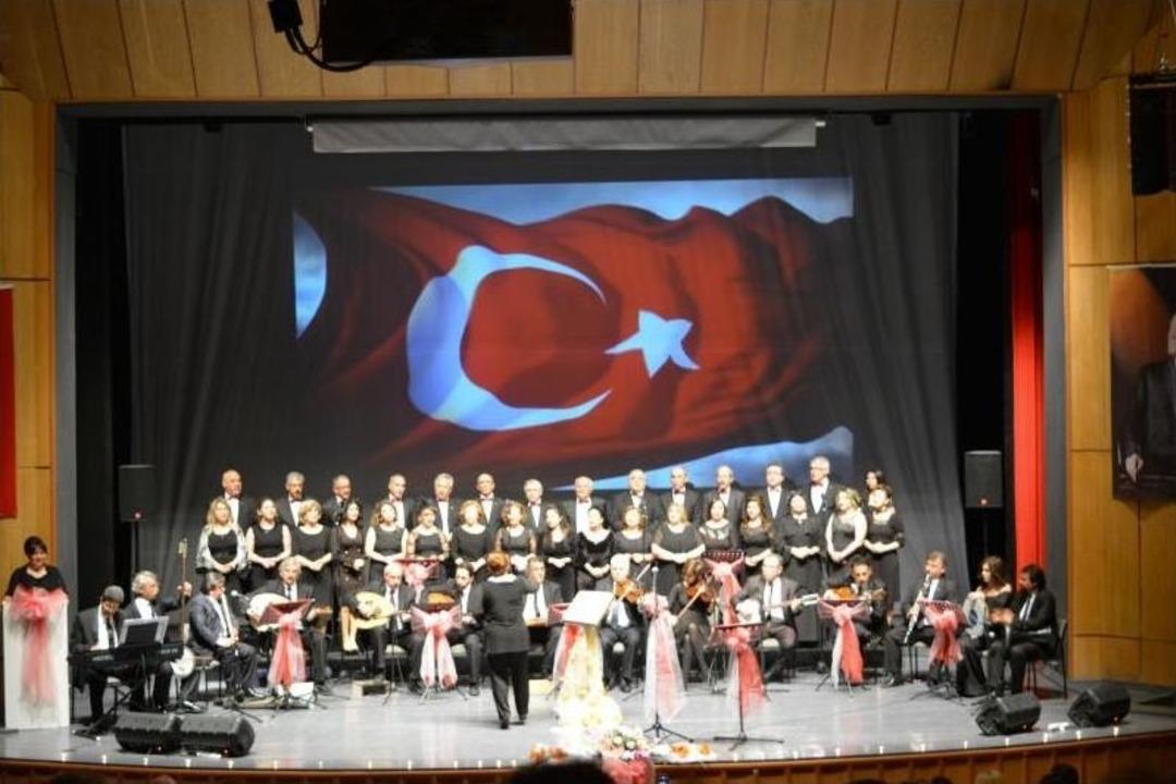 &Ccedil;anakkale T&uuml;rk&uuml;leri İlgi G&ouml;rd&uuml;