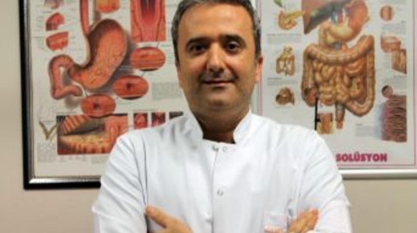 (&ouml;zel Haber) Dikkat, Karnınızda Farkında Olmadığınız Bir Kitle Olabilir