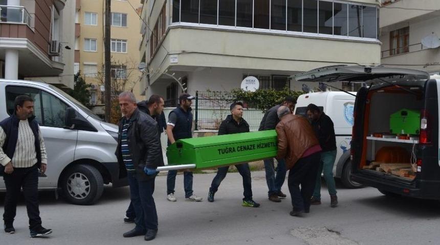 Hava Değişimine Gelen Asker Evde &Ouml;l&uuml; Bulundu