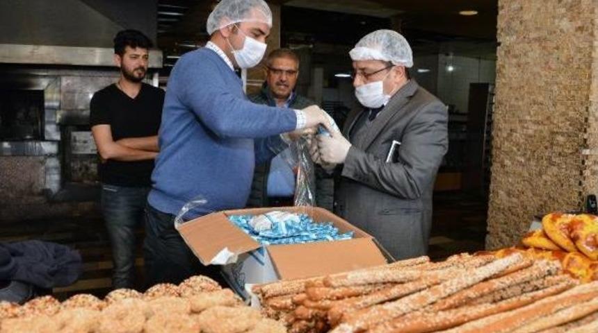 Adana'da Gdo'lu Soya &Ccedil;ıkan Katkı Maddesi Alarmı