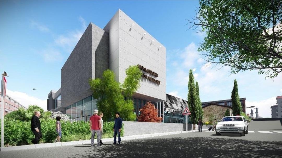 (&ouml;zel Haber) Fatih Sultan Mehmet&rsquo;in Ders G&ouml;rd&uuml;ğ&uuml; Medreseye Muhteşem K&uuml;lt&uuml;r Merkezi