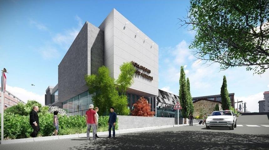 Fatih&rsquo;in Okuduğu Medrese Dev K&uuml;lt&uuml;r Merkezi Oluyor