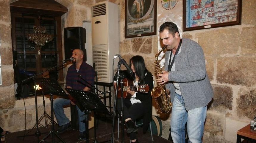 500 Yıllık Konakta Nostalji R&uuml;zgarı