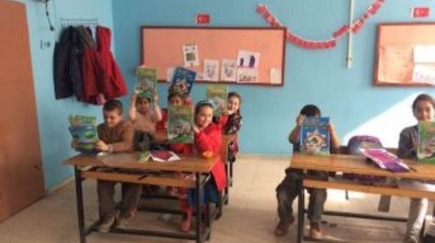 Sağlıklı &Ccedil;evri İ&ccedil;in Eğitim