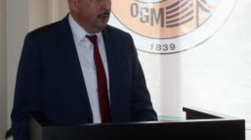 Trabzon Orman B&ouml;lge M&uuml;d&uuml;rl&uuml;ğ&uuml;&rsquo;nde Orman Alanı Y&uuml;zde 34&rsquo;e Y&uuml;kseldi