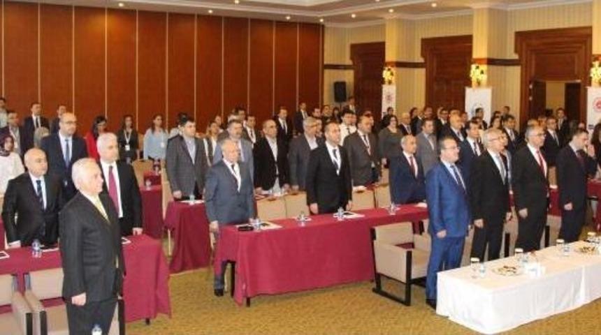 Kadın Ve &Ccedil;ocuklar I&ccedil;in Adli G&ouml;r&uuml;şme Odası Uygulaması Başlıyor