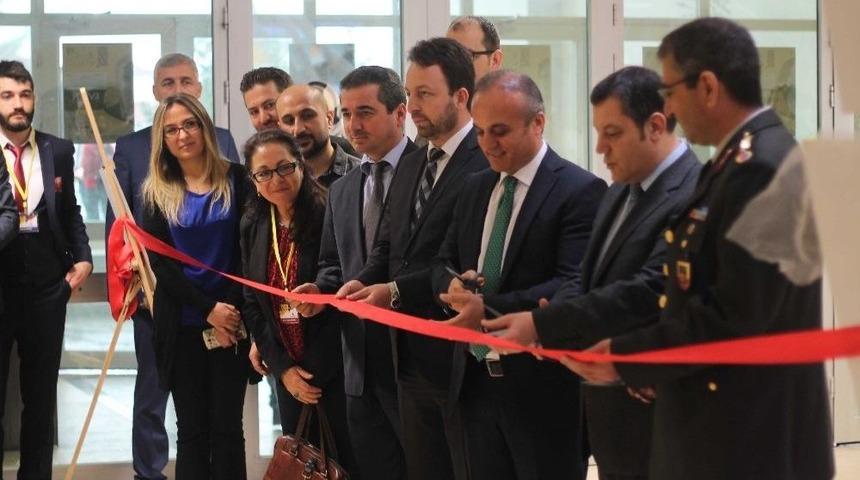 Kbü’de 2. Sanat Ve Tasarım Günleri Etkinliği