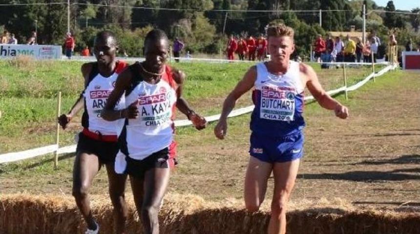 Atletizmde Hedef D&uuml;nya Kros Tarihinde Ilk Defa Madalya Kazanmak