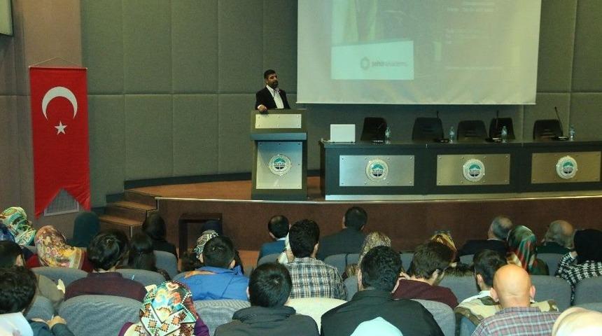 Şehir Akademi&rsquo;den Bilgi Seminerleri