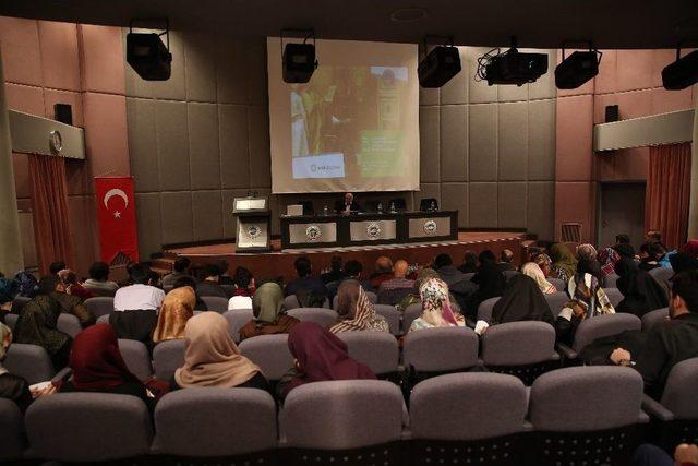 Şehir Akademi’den Bilgi Seminerleri