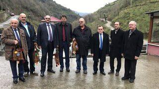 Yatırımcıların Gözdesi: Tonya Vadisi