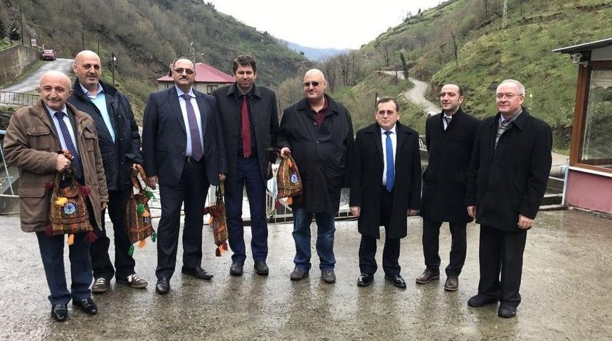 Yatırımcıların Gözdesi: Tonya Vadisi