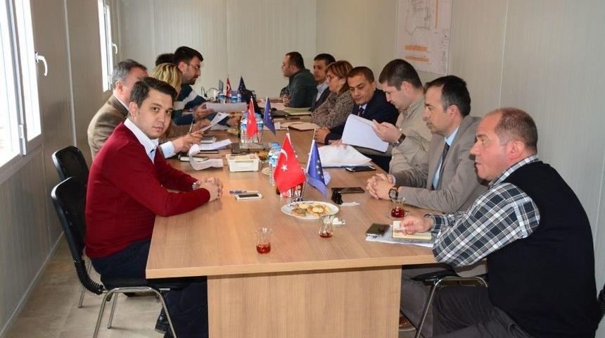 Soma Aat’de Geri Sayım Başladı