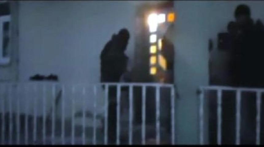 Y&uuml;ksekova'da Nevruz &Ouml;ncesi Pkk Operasyonu