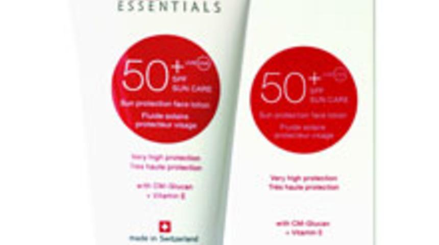 G&uuml;neş Koruyucu Losyon