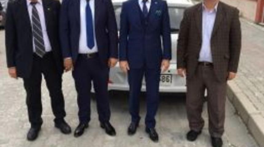 Edirne&rsquo;de S&uuml;r&uuml;c&uuml; Kurslarına Denetim