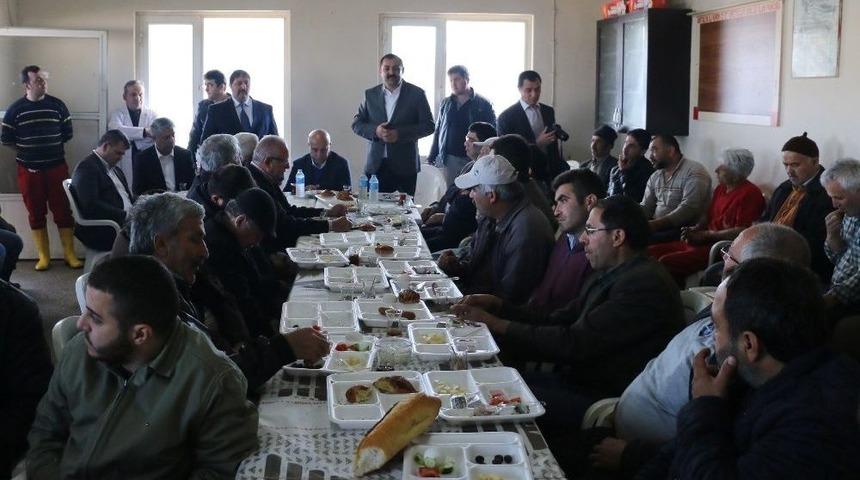 Halk Oylamasına Doğru