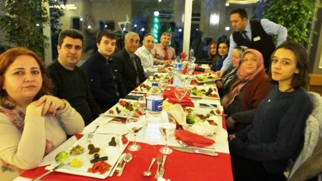 &Ccedil;orumlular Bir Yıl Aradan Sonra Eğlence D&uuml;zenledi