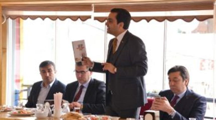 Belediye Başkanı Yaşar Bah&ccedil;eci: