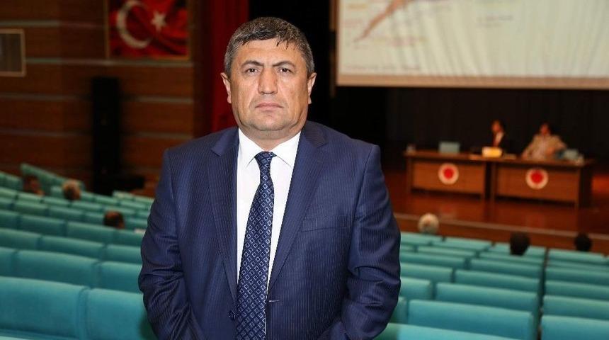 Yozgat&rsquo;taki Jeotermal Kaynaklar Daha Etkin Kullanılacak