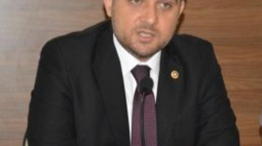 Ak Partili Baybatur: "temsil G&uuml;c&uuml; Artıyor"