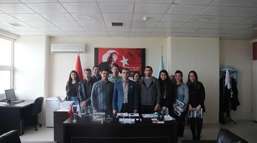 Bubyo&rsquo;da &Ouml;d&uuml;l T&ouml;reni