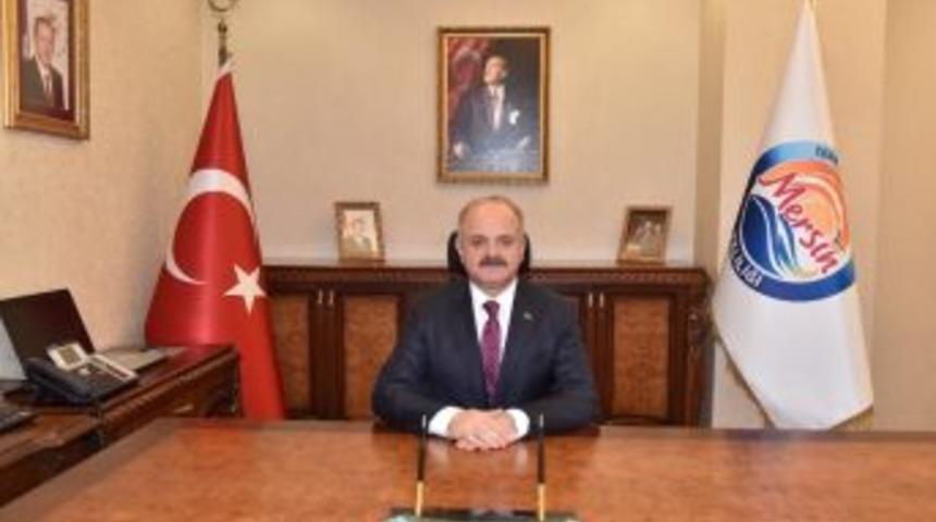 &Ccedil;akacak: &ldquo;nevruz, Sevginin, Bolluğun Ve Bereketin Sembol&uuml;d&uuml;r&rdquo;