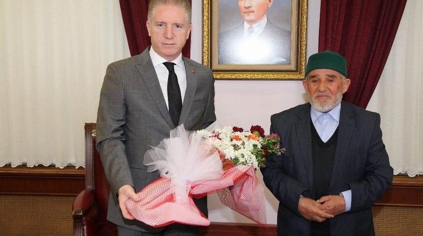 Vali G&uuml;l, "&ccedil;ekirdek Aile Bizim K&uuml;lt&uuml;r&uuml;m&uuml;z Değil"