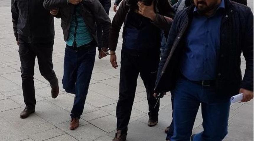 Yardımsever Suriyeli Kadın Cinayetine 5 G&ouml;zaltı