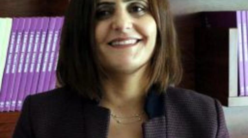 Hdp'li Taşdemir, Ağrı'da G&ouml;zaltına Alındı