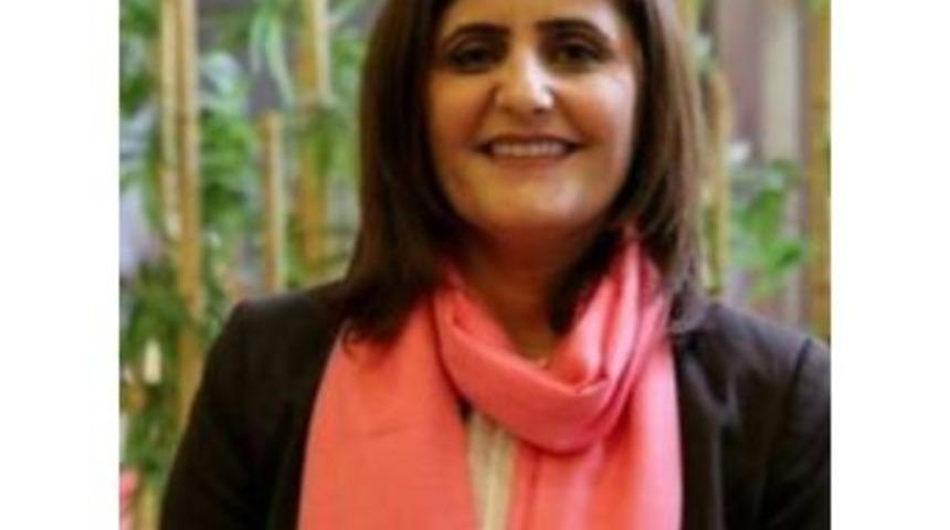 Hdp Ağrı Milletvekili Taşdemir G&ouml;zaltına Alındı