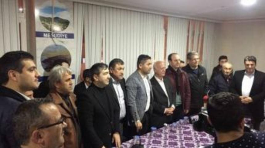 Ordulu Gen&ccedil;ler 15 Temmuz Ve &Ccedil;anakkale Ruhunu &Ccedil;ekmek&ouml;y&rsquo;de Yaşattı