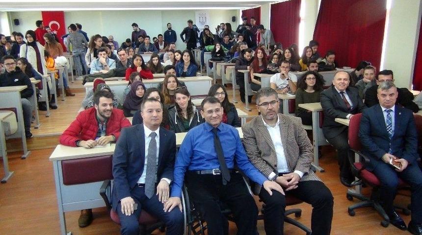 Ak Parti Muğla Milletvekili Nihat &Ouml;zt&uuml;rk,