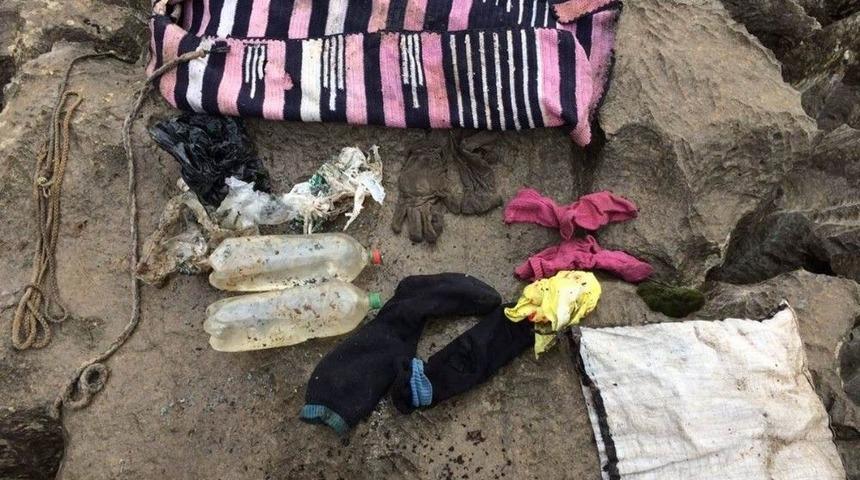 Batman&rsquo;da Pkk&rsquo;ya Ait 4 Sığınak İmha Edildi