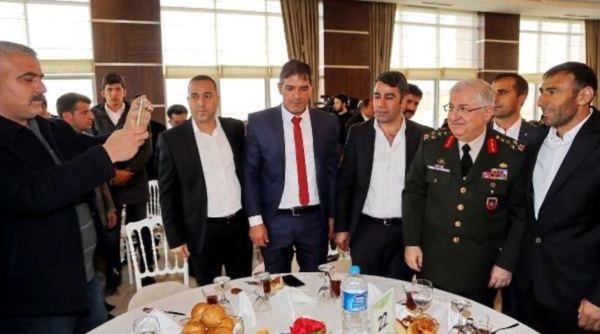 Soylu: 12-13 Yaşındaki &Ccedil;ocukları Dağa Ka&ccedil;ırıp Ter&ouml;rist Yapan Bu Hain &Ouml;rg&uuml;t&uuml;n K&ouml;k&uuml;n&uuml;n Kurutulmasını Istiyoruz