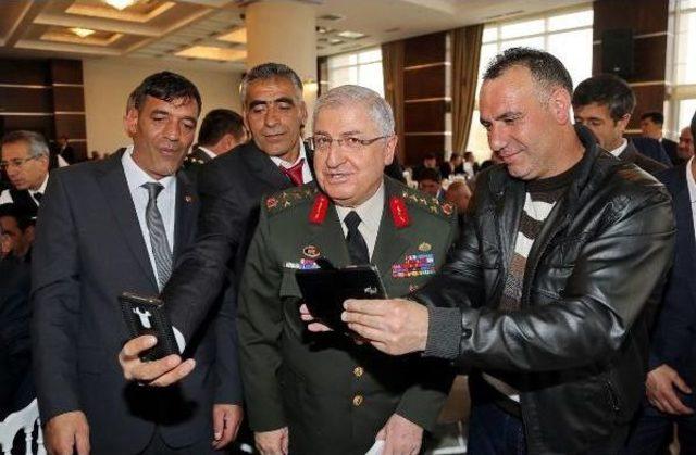 Soylu: 12-13 Yaşındaki &Ccedil;ocukları Dağa Ka&ccedil;ırıp Ter&ouml;rist Yapan Bu Hain &Ouml;rg&uuml;t&uuml;n K&ouml;k&uuml;n&uuml;n Kurutulmasını Istiyoruz 1