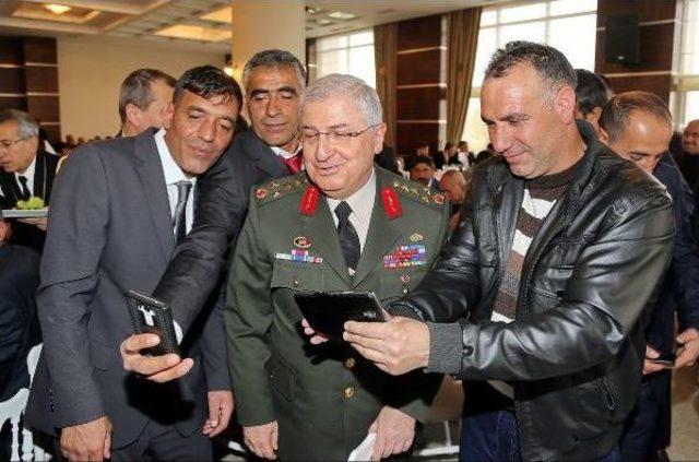 Soylu: 12-13 Yaşındaki &Ccedil;ocukları Dağa Ka&ccedil;ırıp Ter&ouml;rist Yapan Bu Hain &Ouml;rg&uuml;t&uuml;n K&ouml;k&uuml;n&uuml;n Kurutulmasını Istiyoruz 2