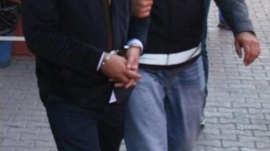 Cinayetin Nedeni 'yan Bakma' &Ccedil;ıktı