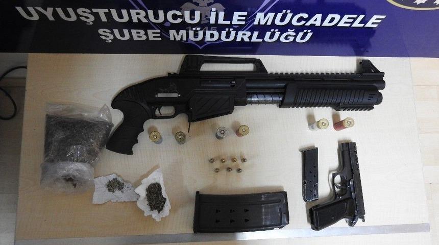 Edirne&rsquo;de &lsquo;torbacı&rsquo; Operasyonu: 3 Tutuklama