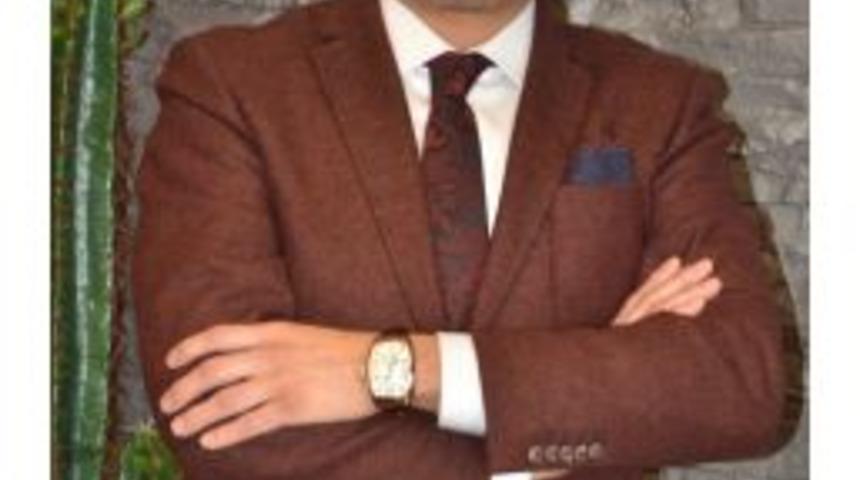 Erg&uuml;n Bilen Osb Y&ouml;netim Kurulu Başkanlığı&rsquo;na Aday Oldu