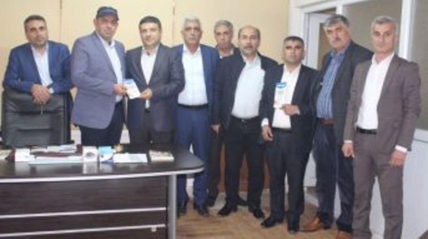 Kikizade Akba&rsquo;dan Referanduma Destek İstedi