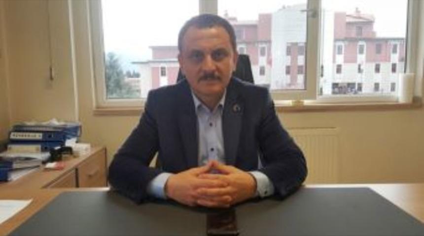 Albayrak Baro Y&ouml;netiminden İstifa Etti