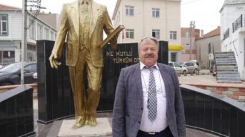 Meri&ccedil; Meydanına Kavuşuyor