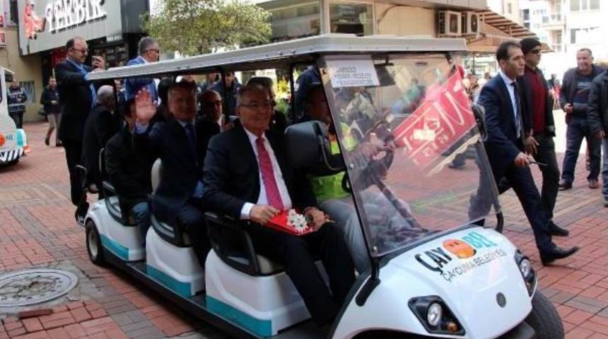 Baykal; Atat&uuml;rk, Tek Adam Olmayı Reddeden Adamdır