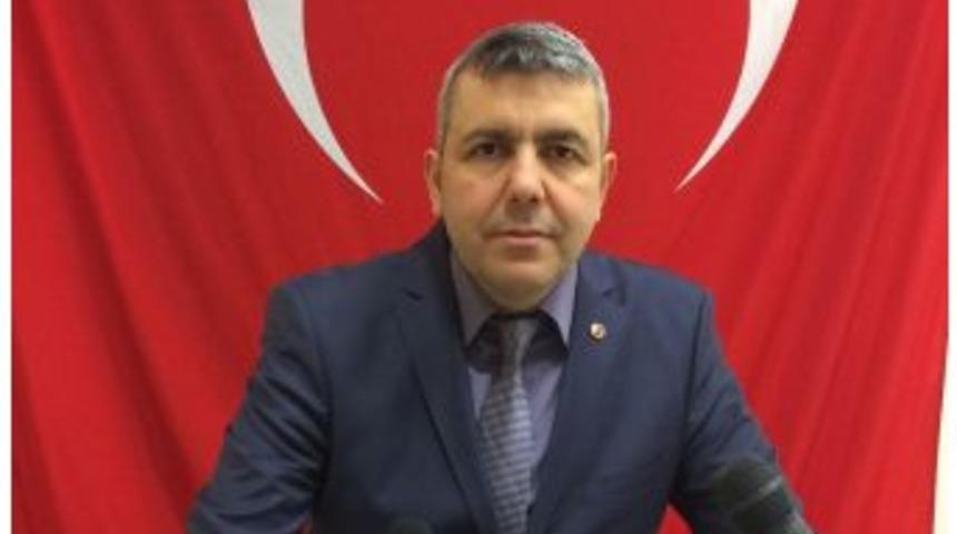 Samimder: &ldquo;g&uuml;&ccedil;l&uuml; T&uuml;rkiye İ&ccedil;in &lsquo;evet&rsquo;&rdquo;