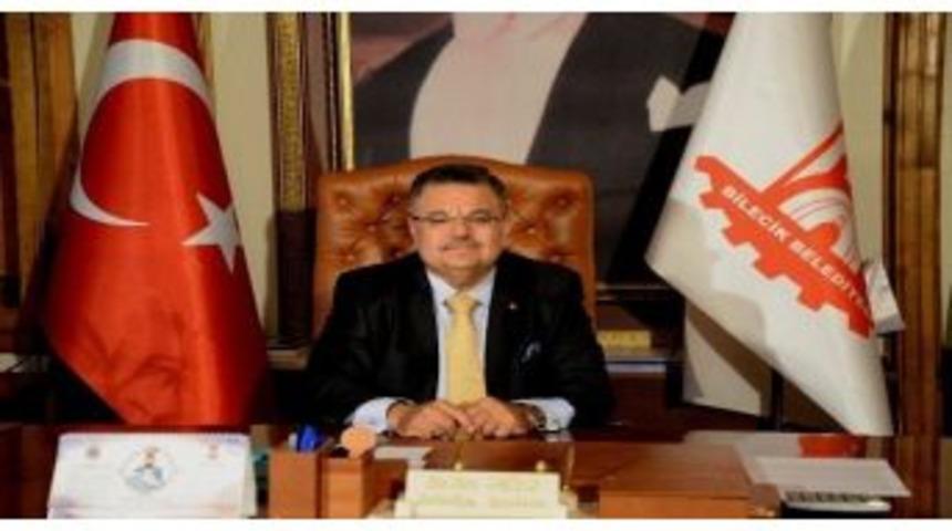 Başkan Yağcı&rsquo;nın Nevruz Bayramı Mesajı