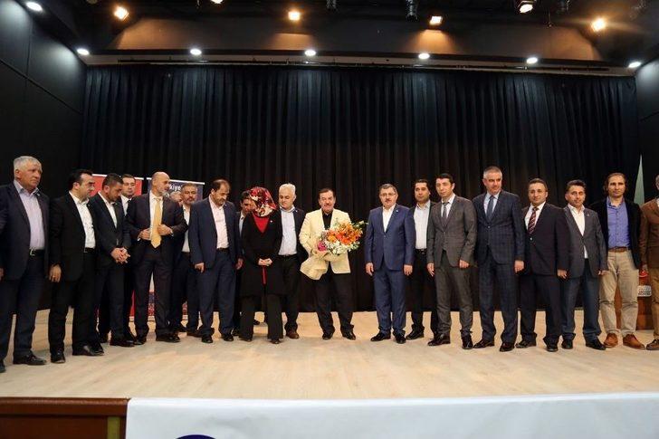 Esenyurt’ta Eğitim Bir-sen’den Konferans G4