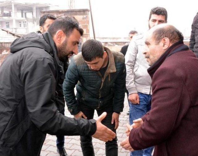 'gol Kraliçesi' Dicle'nin Ölümü Halterci Babasına Çok Ağır Geldi