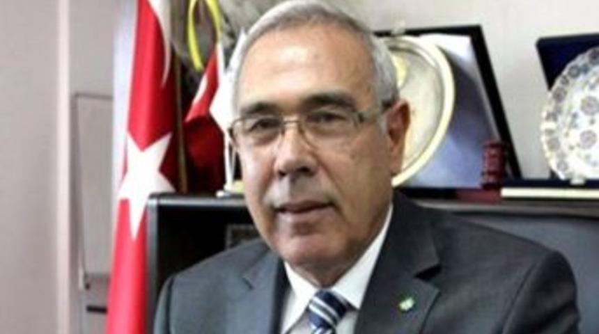 Ayso Başkanı Şahin, Ayser Raporunu Bakan Zeybekci&rsquo;ye İletti